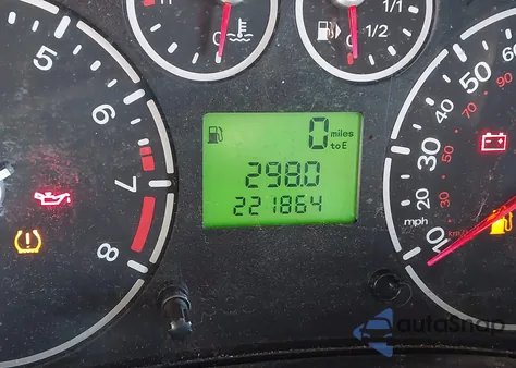 2012 Ford Transit Connect Xlt из США, поврежденный, VIN NM0LS7DN1CT122694